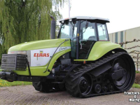 Schlepper / Traktor Claas Challenger 35