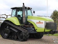 Schlepper / Traktor Claas Challenger 35