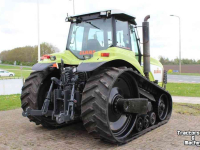 Schlepper / Traktor Claas Challenger 35