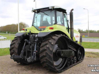 Schlepper / Traktor Claas Challenger 35