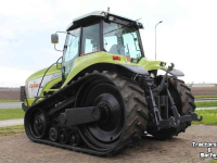 Schlepper / Traktor Claas Challenger 35