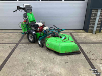 Unkrautbrenner WeedControl Traction compact weed control  AIR