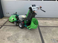 Unkrautbrenner WeedControl Traction compact weed control  AIR