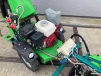 Unkrautbrenner WeedControl Traction compact weed control  AIR