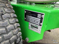 Unkrautbrenner WeedControl Traction compact weed control  AIR