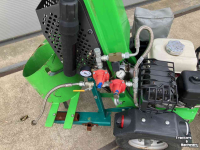 Unkrautbrenner WeedControl Traction compact weed control  AIR