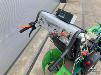 Unkrautbrenner WeedControl Traction compact weed control  AIR