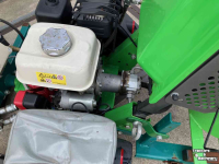 Unkrautbrenner WeedControl Traction compact weed control  AIR