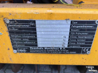 Grünlandinjektor Veenhuis Euroject 350 760/40