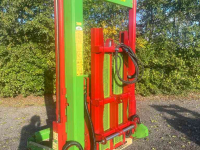 Siloblockschneider Strautmann Hydrofox HQ plus