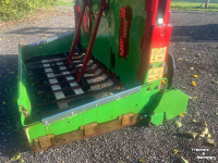 Siloblockschneider Strautmann Hydrofox HQ plus