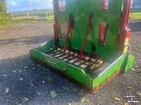 Siloblockschneider Strautmann Hydrofox HQ plus