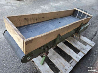 Förderband  Unicum Transportband 155x40cm