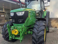 Schlepper / Traktor John Deere 6155M