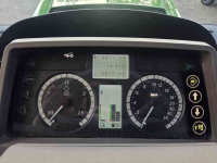 Schlepper / Traktor John Deere 6155M