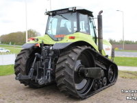 Schlepper / Traktor Claas Challenger 35
