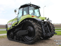 Schlepper / Traktor Claas Challenger 35