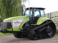 Schlepper / Traktor Claas Challenger 35
