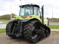 Schlepper / Traktor Claas Challenger 35