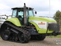Schlepper / Traktor Claas Challenger 35