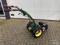Gartentraktoren Ferrari 2-WIELIGE TREKKER