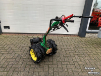 Gartentraktoren Ferrari 2-WIELIGE TREKKER
