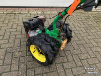 Gartentraktoren Ferrari 2-WIELIGE TREKKER