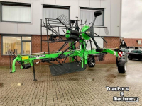 Schwader Deutz-Fahr Deutz-Fahr Swatmaster 8442 Terralink Quattro