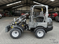 Radlader Weidemann 1280 "Black Edition"