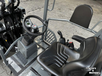 Radlader Weidemann 1280 "Black Edition"
