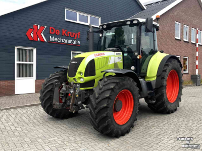 Schlepper / Traktor Claas arion 630 Cebis