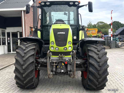 Schlepper / Traktor Claas arion 630 Cebis