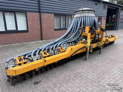 Grünlandinjektor Veenhuis Euroject 350 760/40