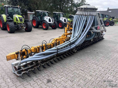 Grünlandinjektor Veenhuis Euroject 350 760/40