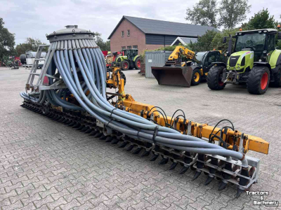 Grünlandinjektor Veenhuis Euroject 350 760/40