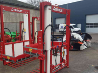 Siloblockschneider Trioliet Tu 170 Tu 190
