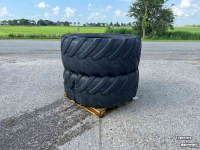 Räder, Reifen, Felgen & Distanzringe Michelin XeoBib VF 650/60R38