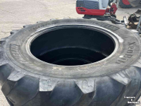 Räder, Reifen, Felgen & Distanzringe Michelin XeoBib VF 650/60R38
