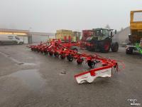 Kreiselheuer Kuhn GF 13002 Schudder