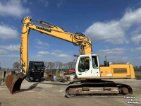 Raupenbagger Liebherr R934C HDSL
