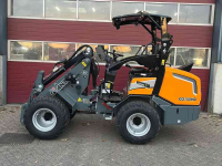 Radlader Giant G2700 HD