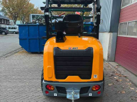 Radlader Giant G2700 HD
