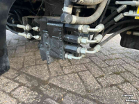 Gartentraktoren New Holland Boomer 40 HST CAB tractor trekker tracteur