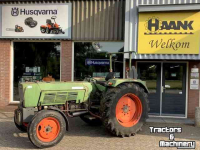 Schlepper / Traktor Fendt Farmer 105 S