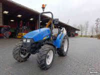 Schlepper / Traktor New Holland TCE 50
