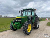 Schlepper / Traktor John Deere 6210 PQ LHR