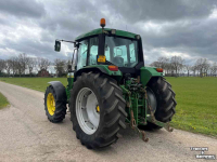 Schlepper / Traktor John Deere 6210 PQ LHR