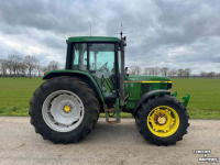Schlepper / Traktor John Deere 6210 PQ LHR
