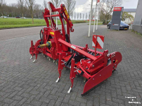Kreiselegge Tulip 302-35