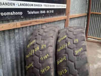 Räder, Reifen, Felgen & Distanzringe Dunlop 405/70R24